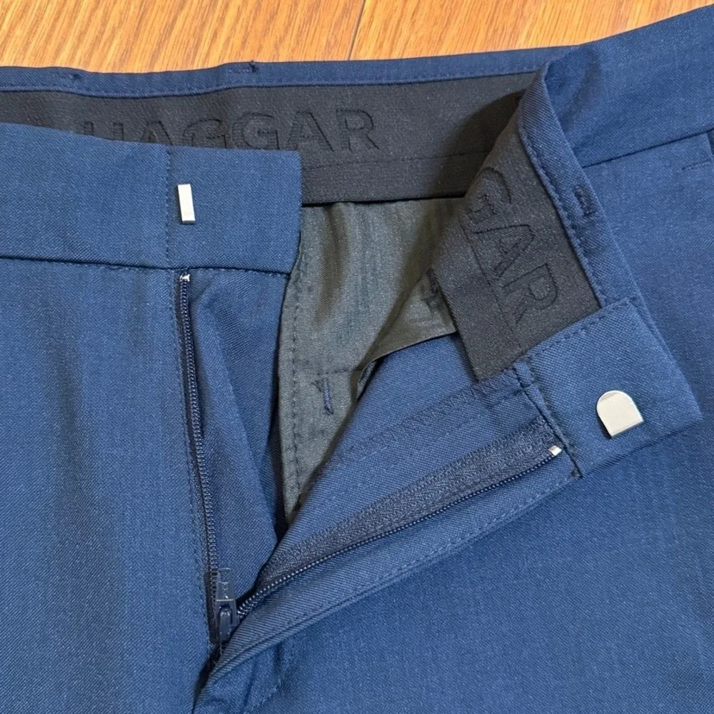 Haggar dress pants